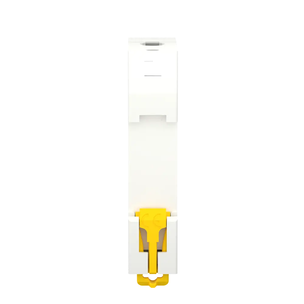 Автоматический выключатель Systeme Electric Acti9 1P C50 А 4.5 кА 82850888 STLM-2163788  - Вид №2