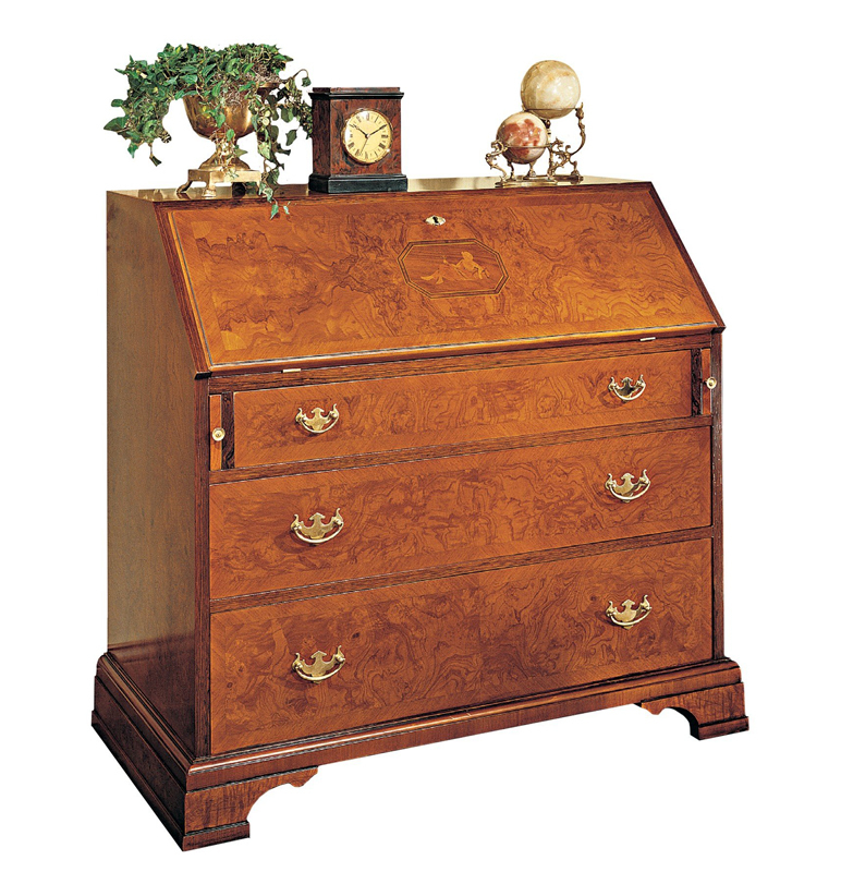 Секретер  FRANCESCO MOLON B7.01 