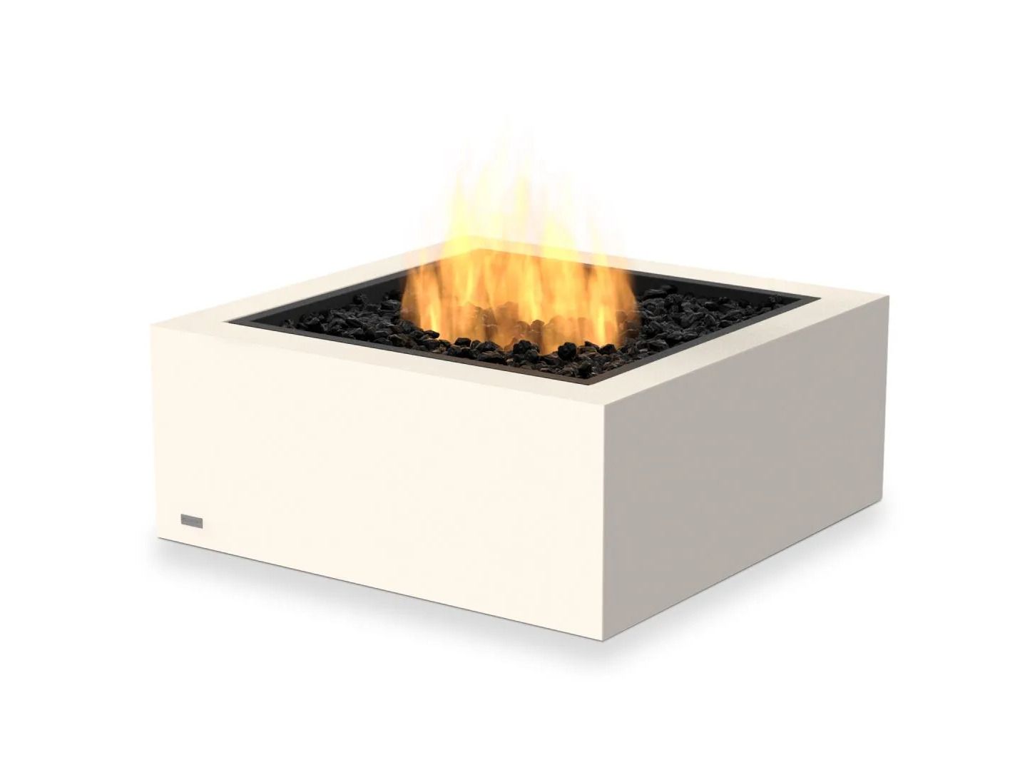 Биоэтанол или газ отдельно стоящий открытый камин EcoSmart Fire Каминные столы ARCH-00106504 - Вид №8