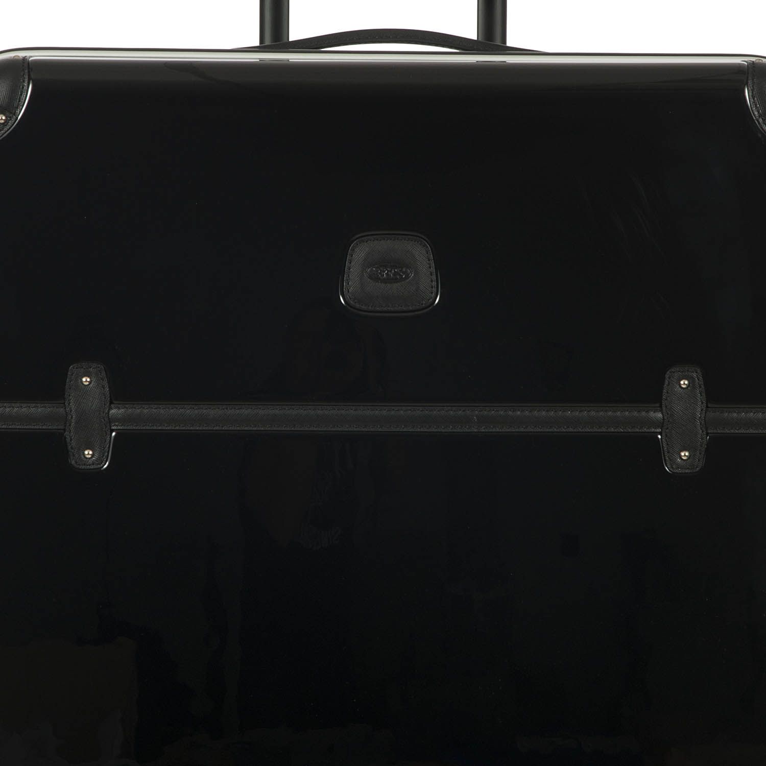 BBG28505.901 Чемодан BBG28505 Bellagio Metallo Trolley XL Brics Bellagio Metallo 2.0  - Вид №9