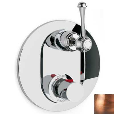 824720JJ06D Смеситель термостатический Bandini Antico Santreyd