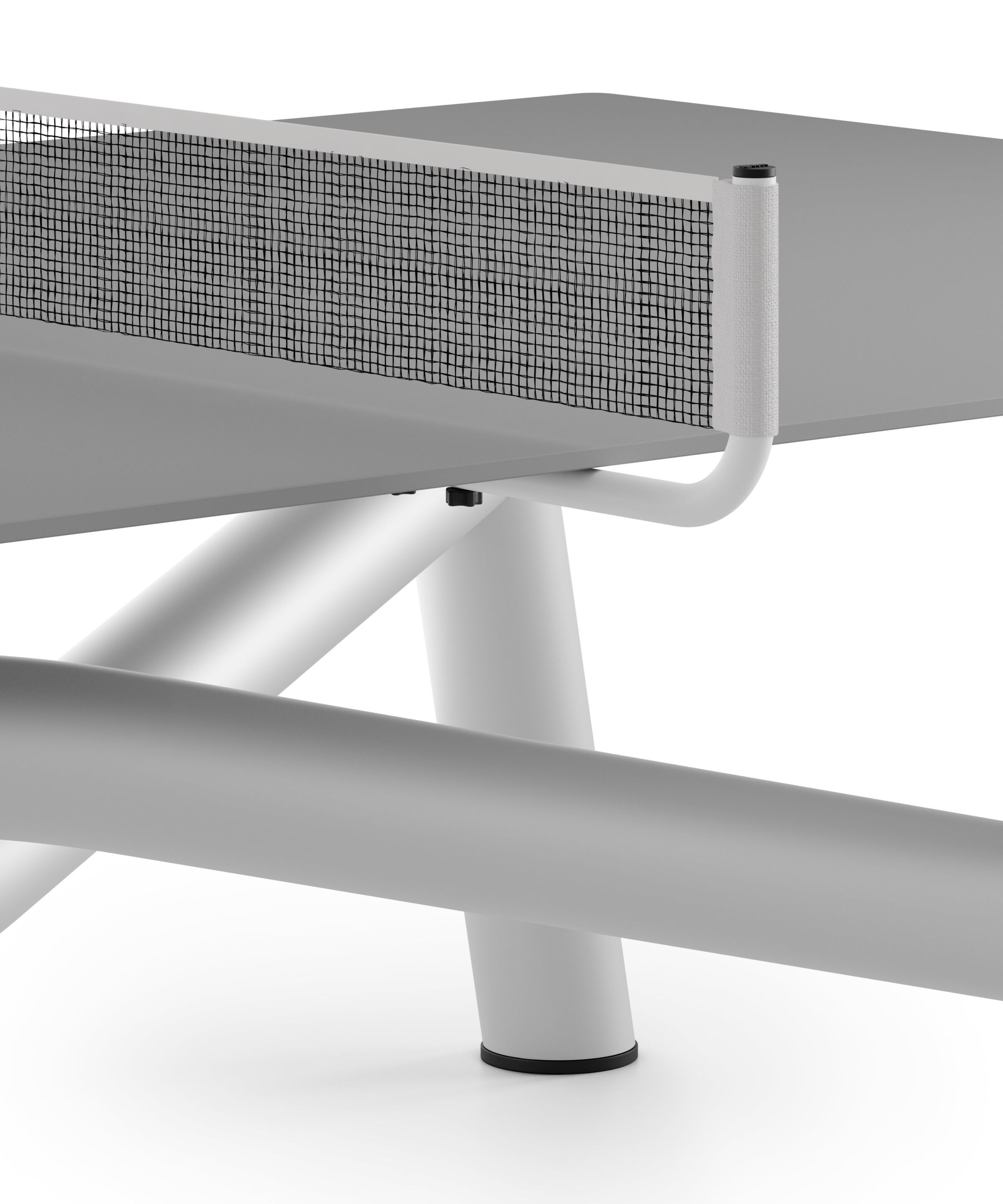 Стол для настольного тенниса из керамогранита и алюминия LAVA GAE ARCH-00043843 - Вид №17