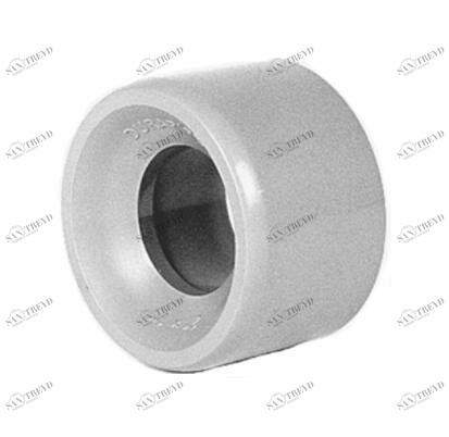 SANIT 8X3WAIXL1 Снижение, АБС, кратко 