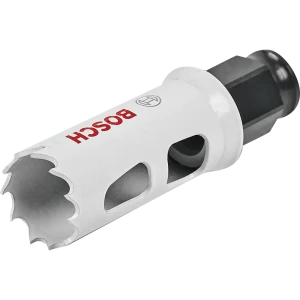 Коронка по стали биметаллическая Bosch Progressor 2608594201 22 мм 82384595 STLM-2168527