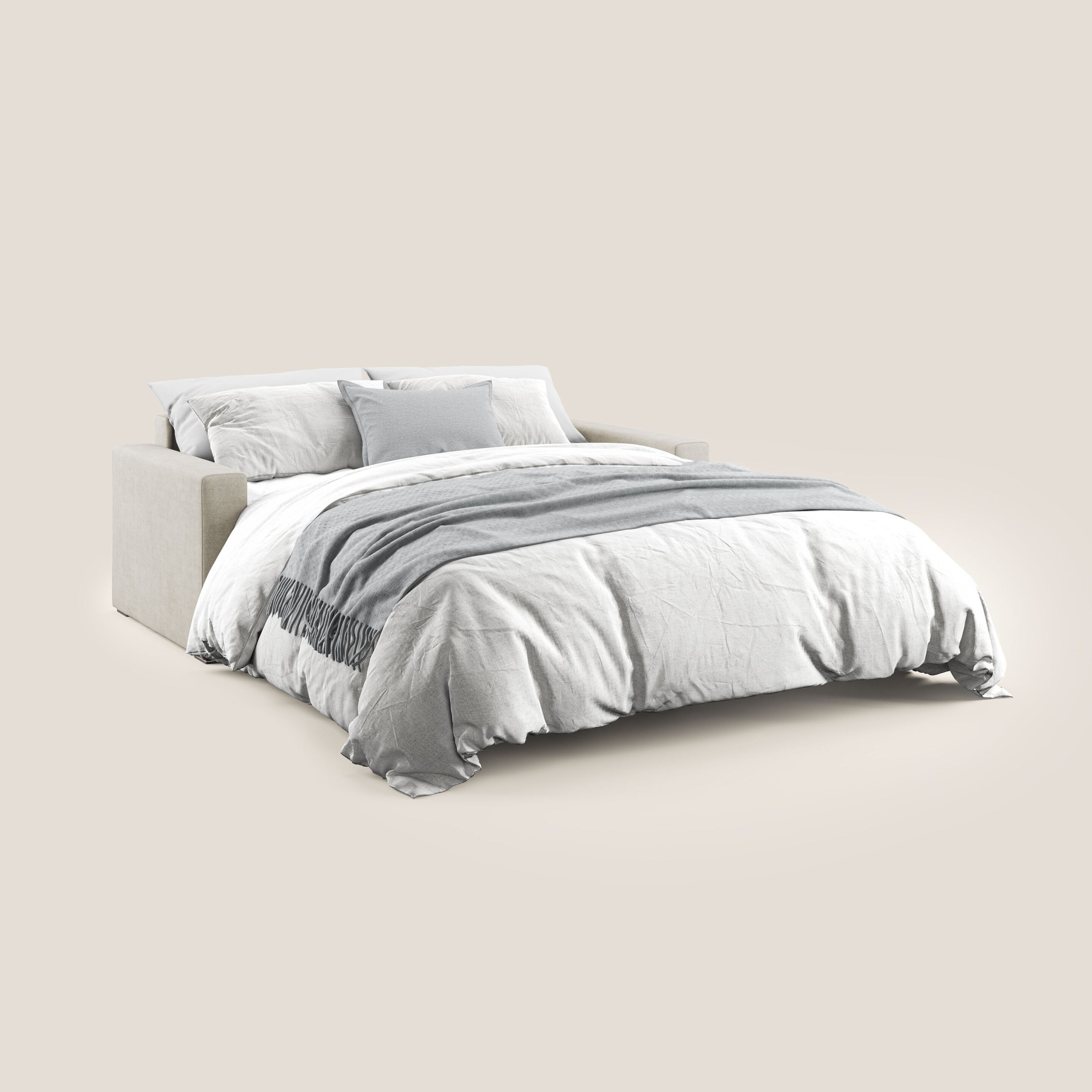 Ткань раскладной диван-кровать Divani.Store BEST ARCH-00130404 - Вид №64