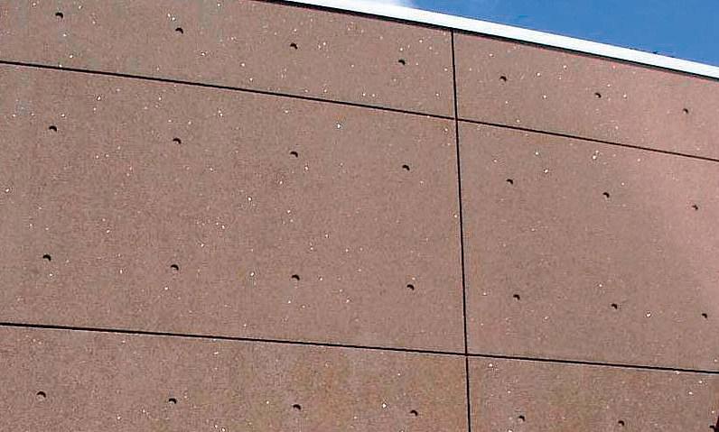 Max Frank Italy Видимый запорный конус из фиброцемента sun-id-1422928 - Вид №3