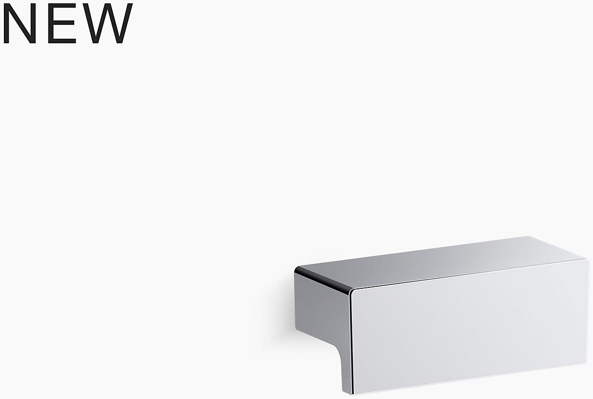 KOHLER Честность 1-1 / 4 K-26642-BN  - Вид №1