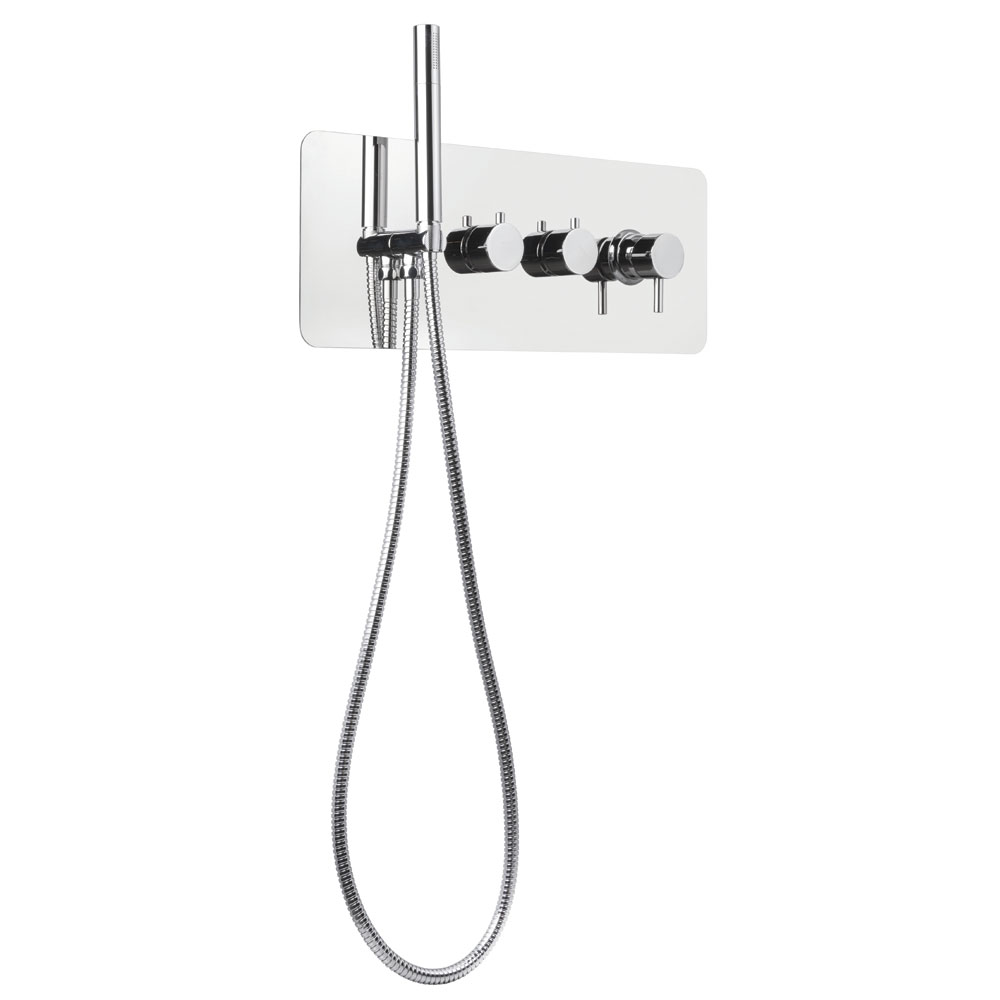 SUM20 Miroeurope Встраиваемые смесители для душа 