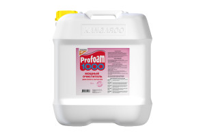 18074845 Мощный очиститель Profoam 1000, 18л, 320423-18 11088 KANGAROO