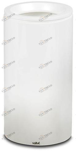 Vallvé Контейнер для смолы Cylindric 2020003