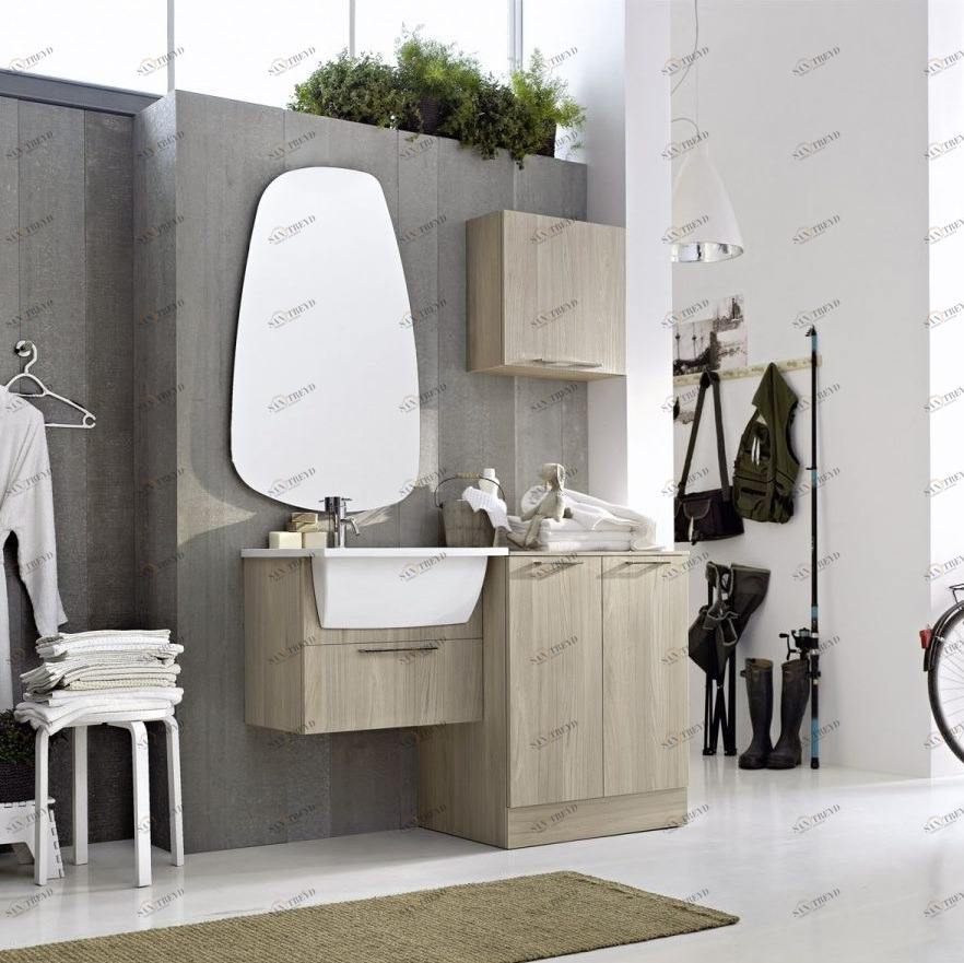 Мебель в постирочную Bolle #49 Arbi BOLLE49