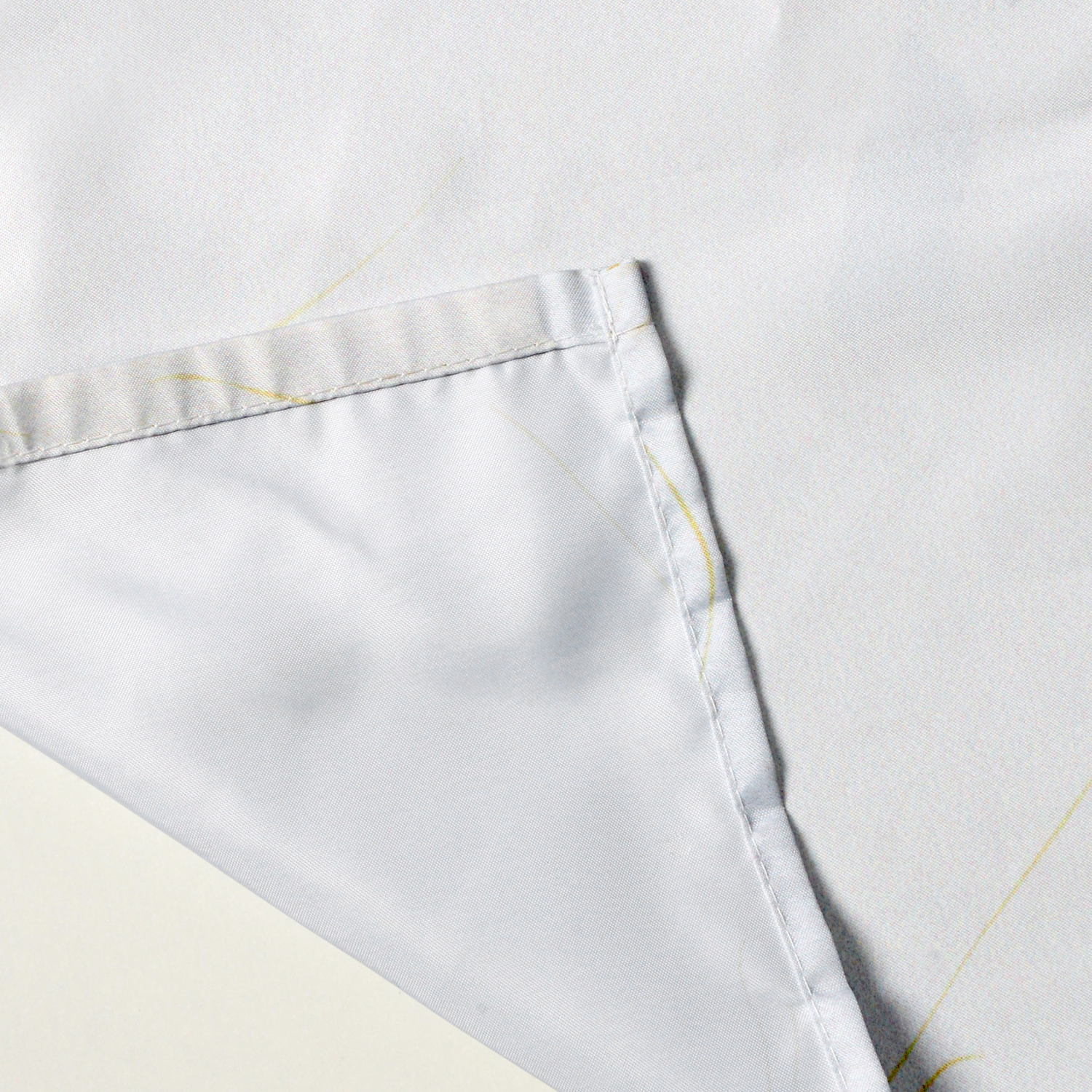 SC-79101 Sauer Шторка для ванной WasserKRAFT  - Вид №3