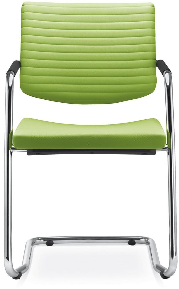 LD Seating Консольный стул с подлокотниками Element 444-kz - Вид №2