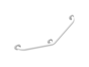 Ручка безопасности 45° с 3 точками крепления