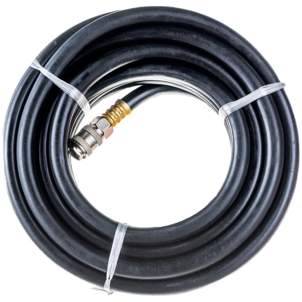 Шланг для компрессора Pegas Pneumatic 10x17 10 м STLM-2111024 - Вид №4