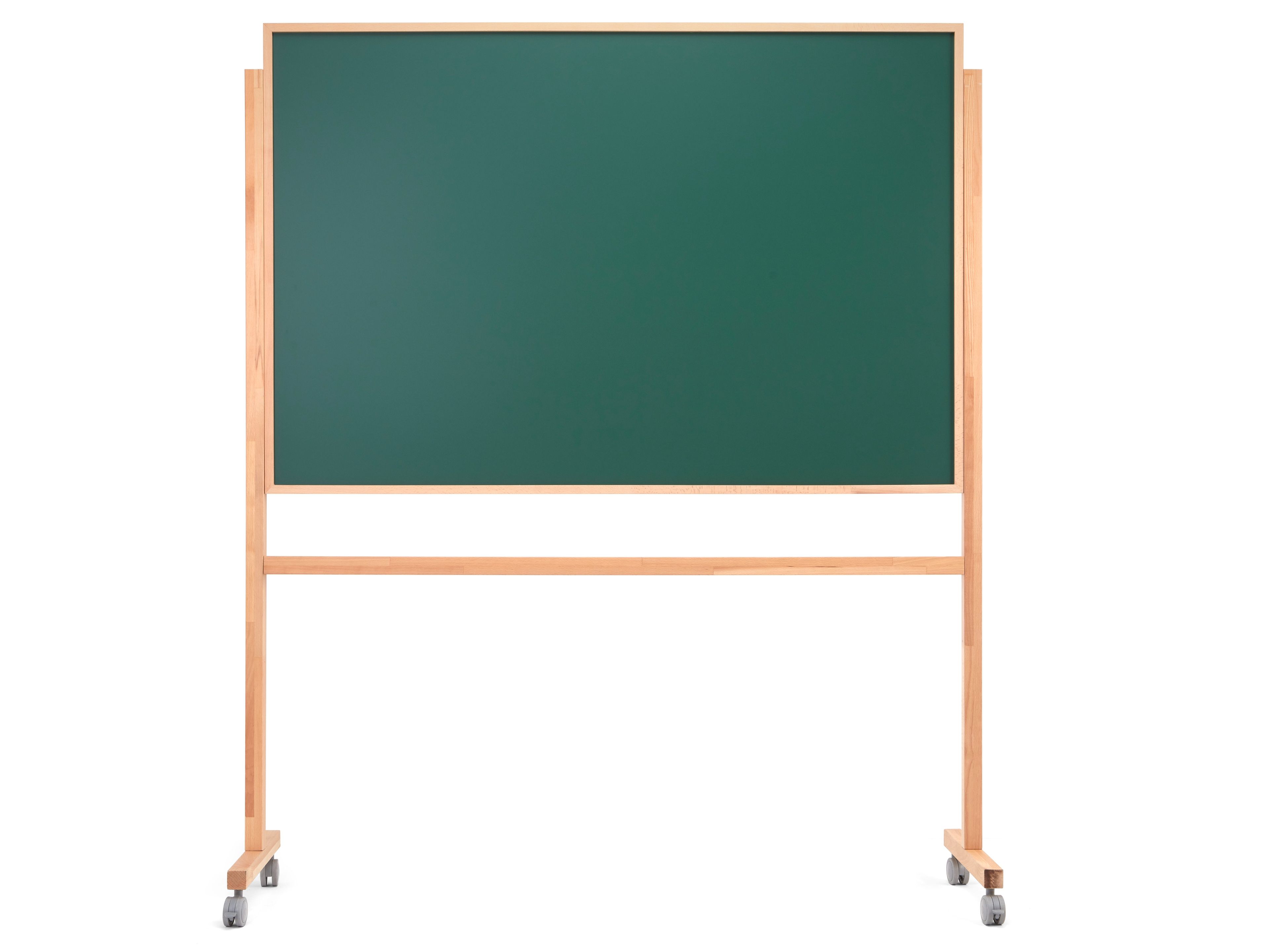 Магнитная офисная доска с колесами Made Design SLIM ARCH-00093331