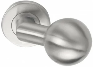 Formani Дверная ручка из стали Basic Lb502