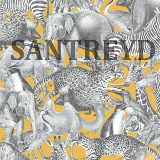 105476 Обои Graham&Brown Curiosity