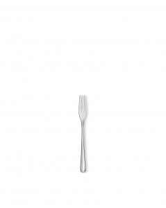 Вилка для фруктов. 6 кусочков Alessi Caccia