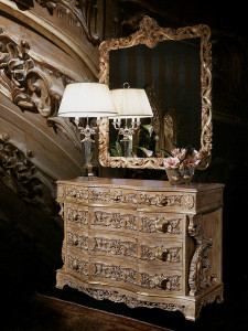 Комод  EZIO BELLOTTI 3402