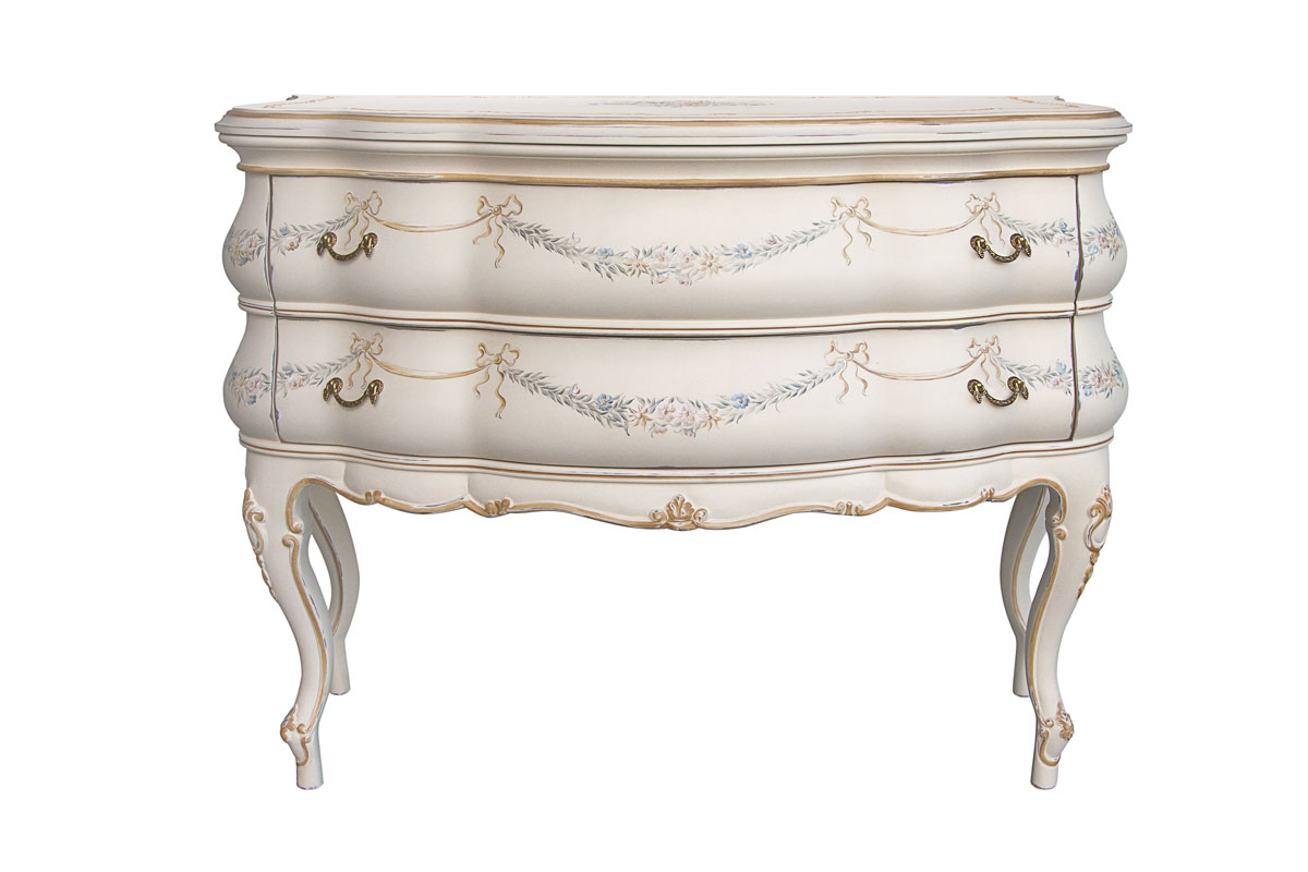 8580 Cassettone Bianchini&Capponi RINASCIMENTO Bianchini Capponi - Вид №2