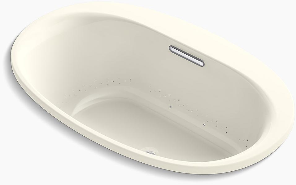 KOHLER Underscore Oval 60 K-5714-GVB-96 
