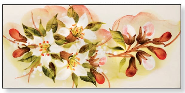 Керамический подвесной светильник FERROLUCE Chieti ARCH-00074369 - Вид №13