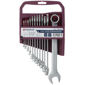 Набор ключей Thorvik CWS0012 1118751
