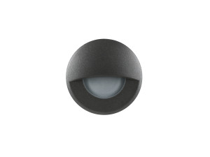 Открытый алюминиевый светодиодный маркер