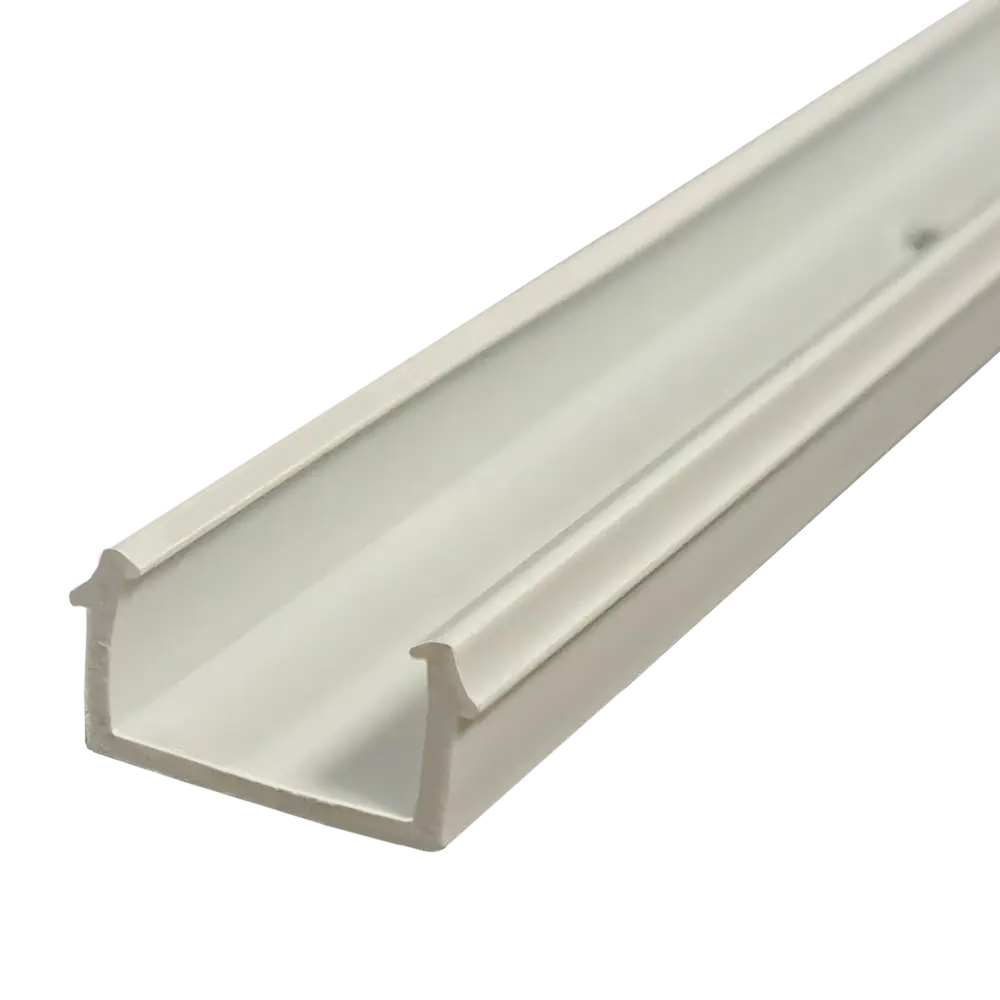 Монтажная планка STELLA для панелей МДФ 2400 мм 84911979 STLM-0057135