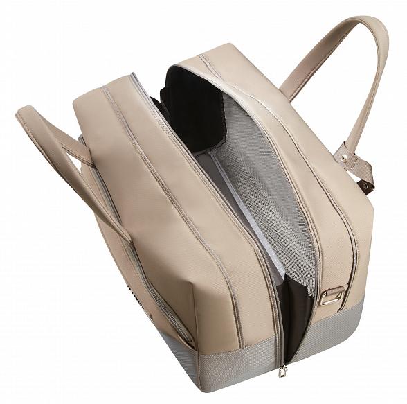 CH5-05011 Сумка CH5*011 Duffle Bag 45 Samsonite B-Lite Icon  - Вид №5