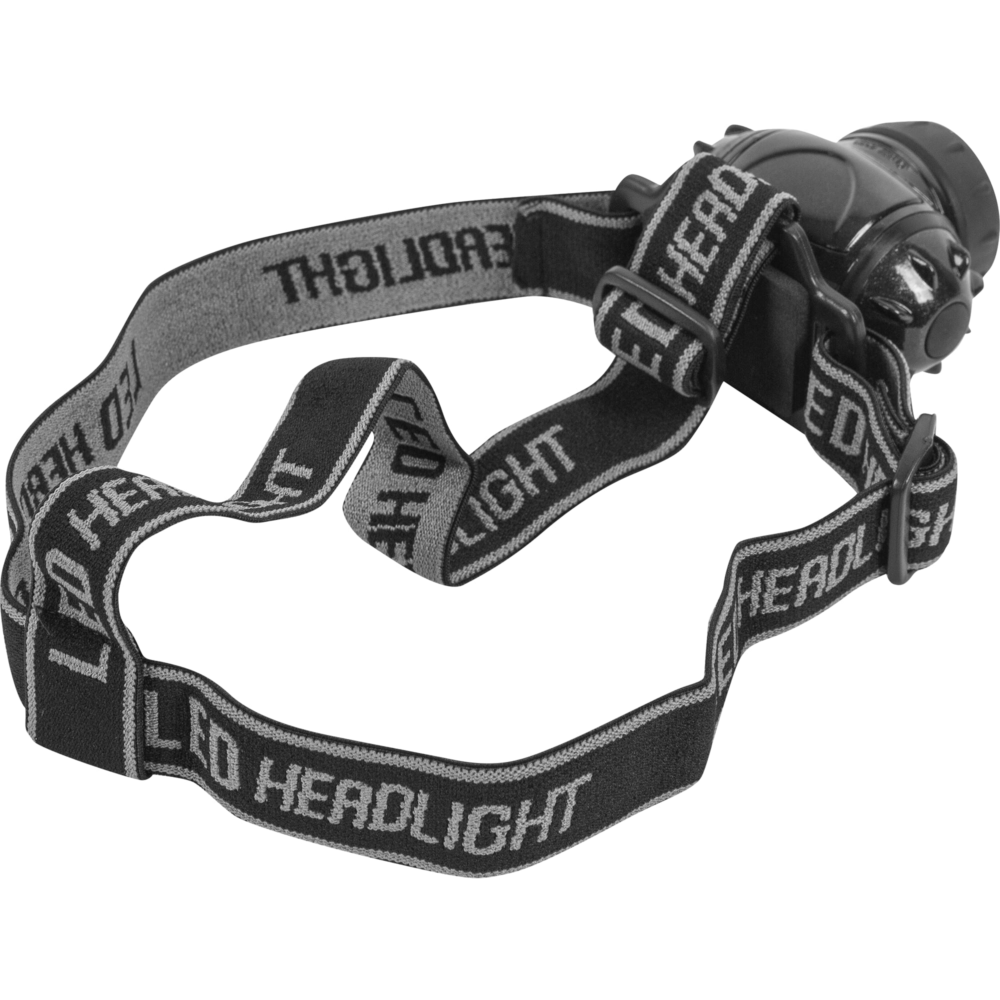 82038746 Фонарь налобный LED Santreyd  - Вид №1