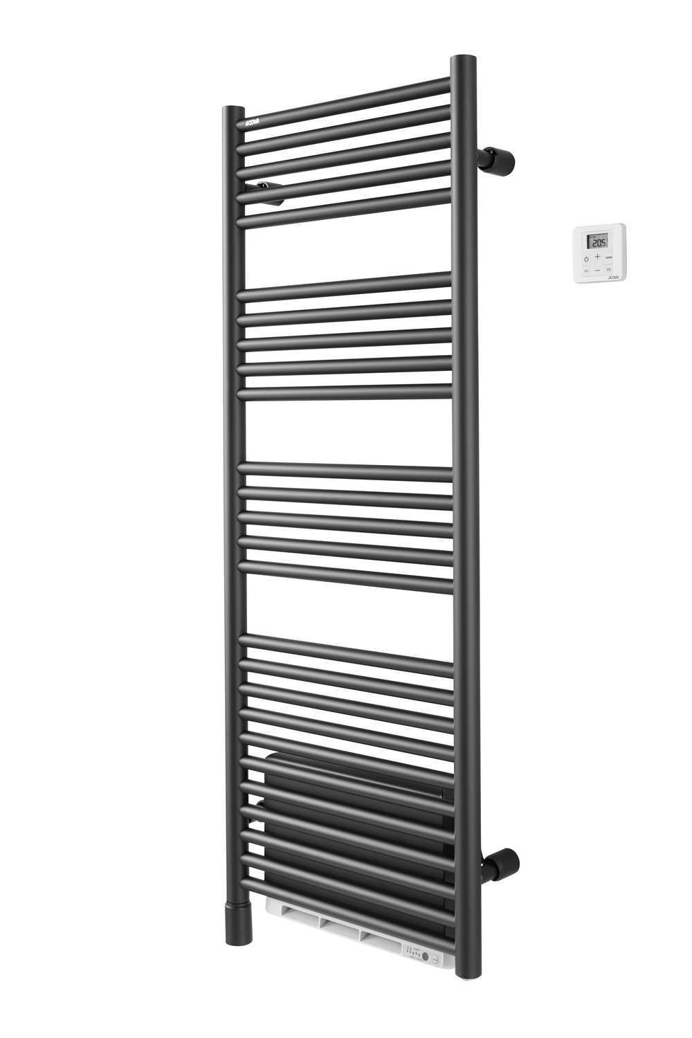 Электрический радиатор TSL-075-050/IFS Atoll Spa +Air (avec soufflant) Acova 1371  - Вид №1