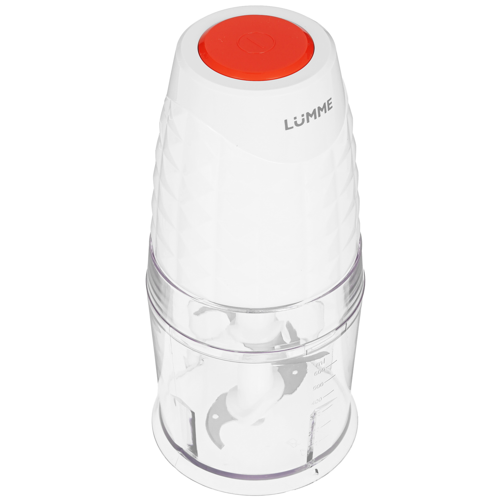 9058455 Измельчитель  LUMME LU-1845 красный STDN-0012968 - Вид №1