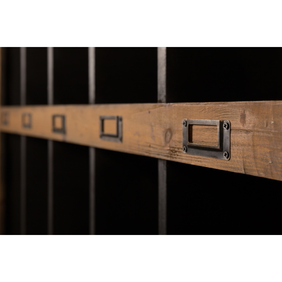 Полка настенная Rustic Dutchbone 4500001 - Вид №4