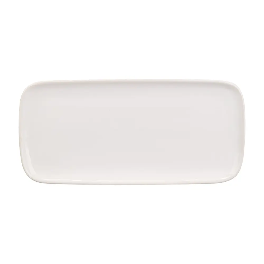 Поднос Moroshka Nebeskvit 979-403-01 цвет белый STLM-2150455