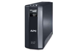 15907713 Источник бесперебойного питания 900VA Back-UPS RS BR900GI APC