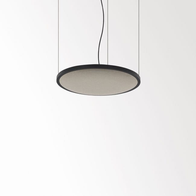 Подвесная акустическая панель Deltalight Soliscape ARCH-00097344 - Вид №5