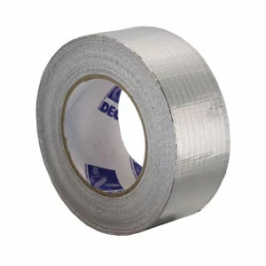 Лента монтажная армированная ALU050R (50мм)