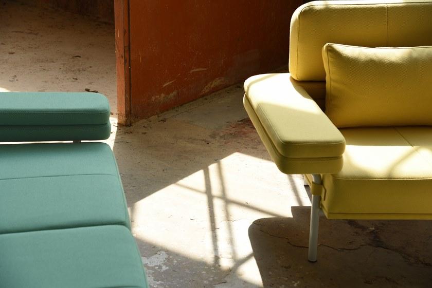 Adrenalina 3-х местный тканевый диван Leo sun-id-1418442 - Вид №17