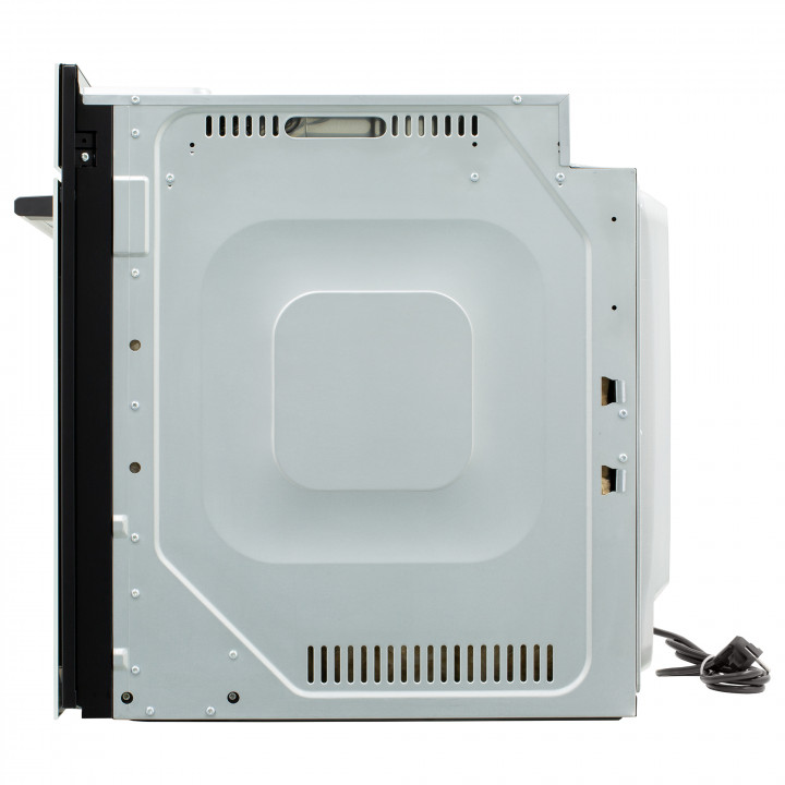 9245334 Электрический духовой шкаф Schaub Lorenz SLB EL6408 белый STDN-0131598 - Вид №3