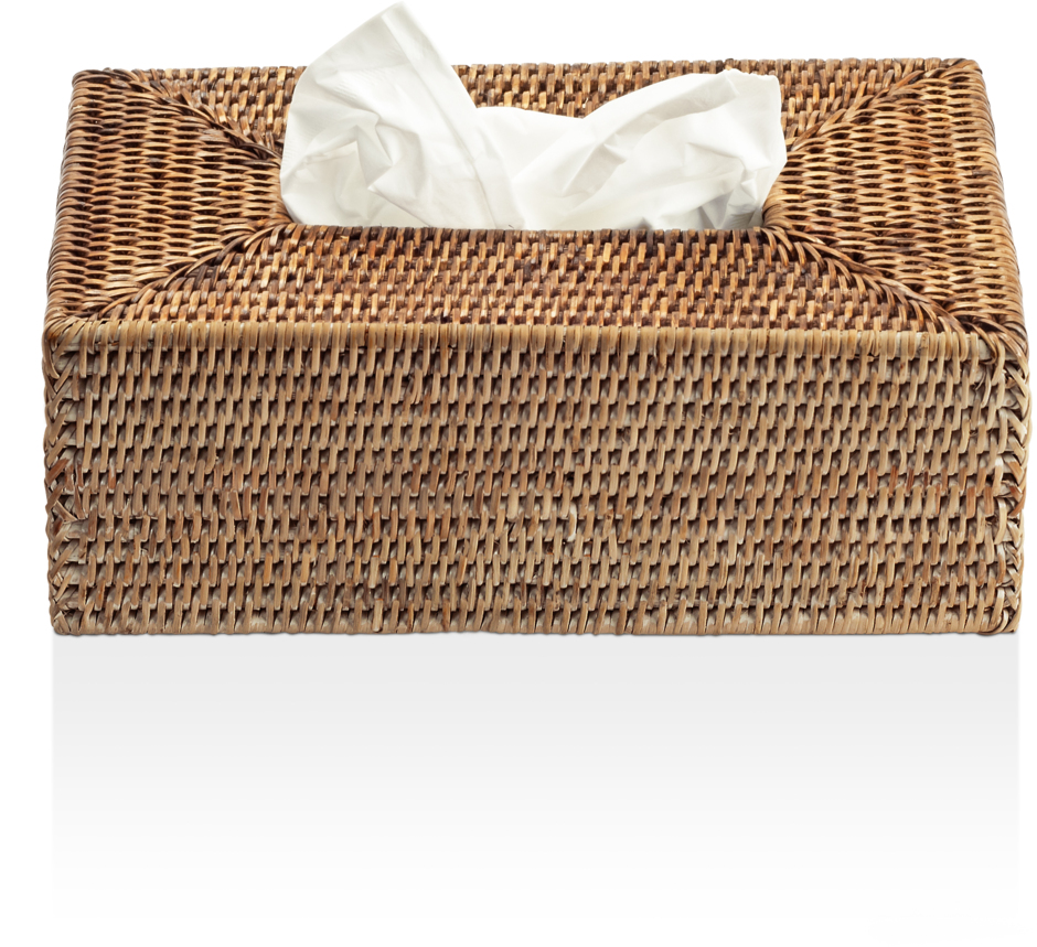 0922992 Салфетница KBX DECOR WALTHER BASKET