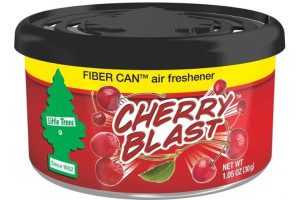 16437615 Ароматизатор в баночке Fiber Can Cherry Blast Вишня UFC-17811-24 Car-Freshner