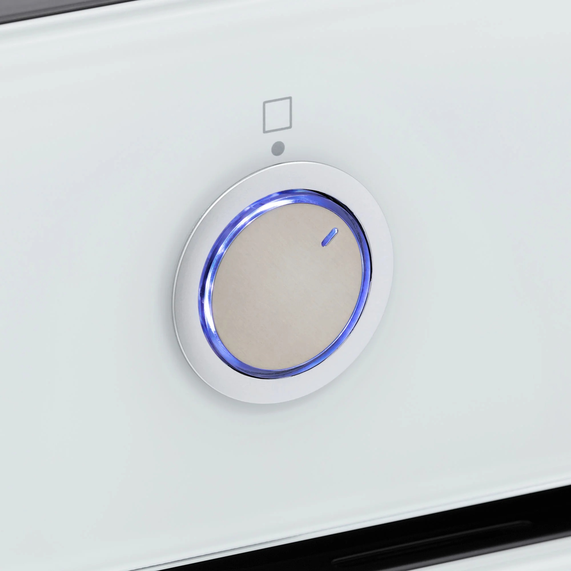 9138443 Электрический духовой шкаф KRONA LYRA 45 WH белый KRONA1 STDN-0020796 - Вид №9