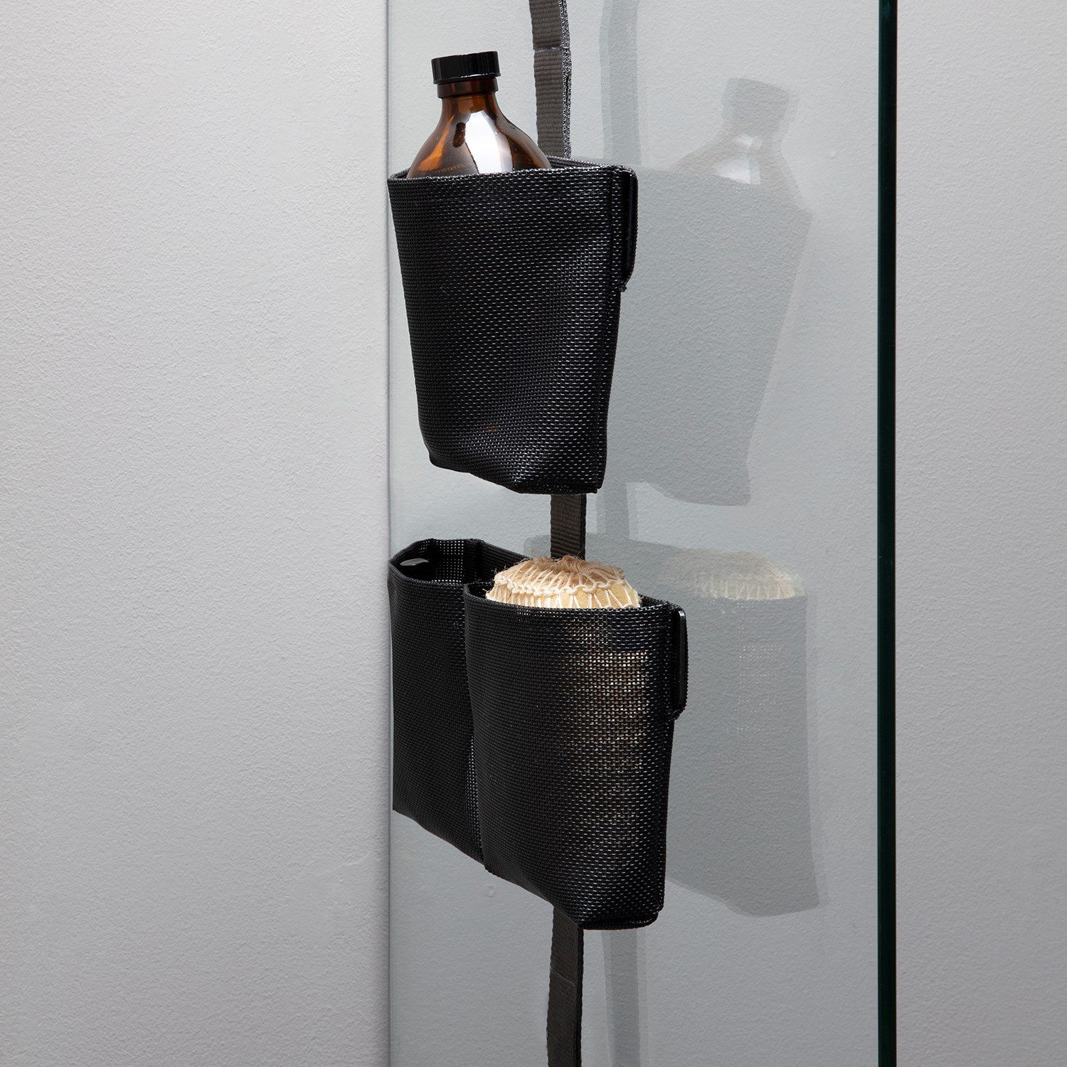 Система органайзера для душевой кабины EVER Life Design Лента ARCH-00088008 - Вид №3