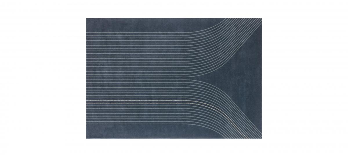 002613 Ковер Vai NOW CARPETS Jose Albors 