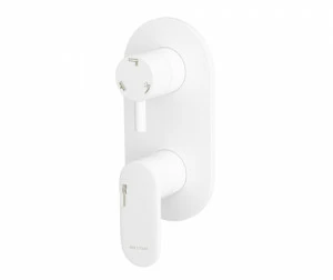 8571 Mindel Смеситель для ванны и душа WasserKRAFT Mindel 8500