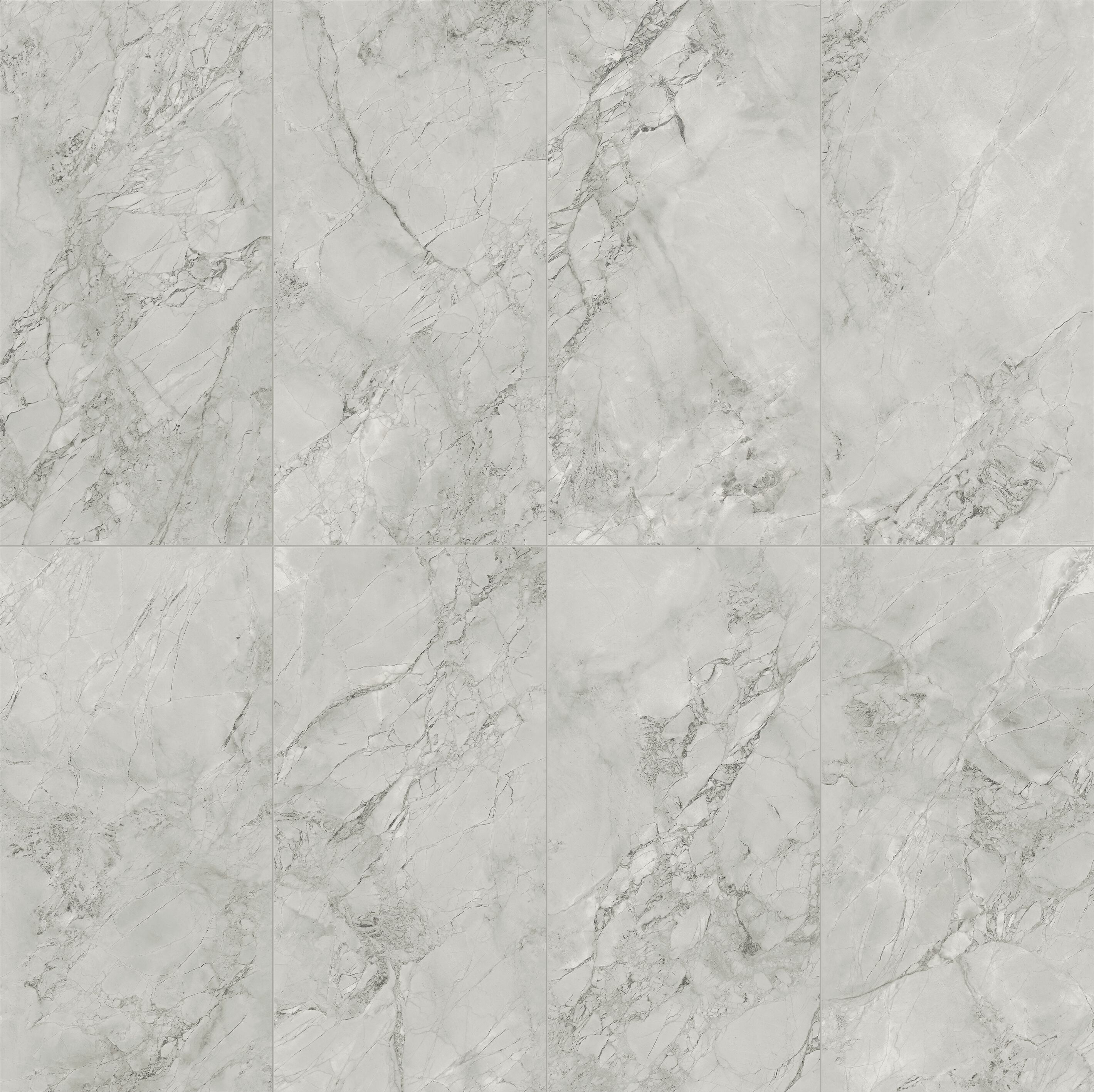 Пол / керамогранит с мраморным эффектом Marca Corona скульптурная ARCH-00144887 - Вид №5