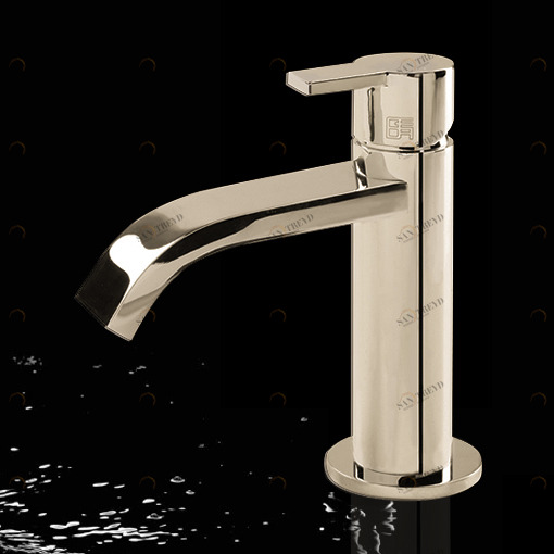 Смеситель однорычажный 7CIKOLTC8 Geda Nextage Iko без сливного гарнитура