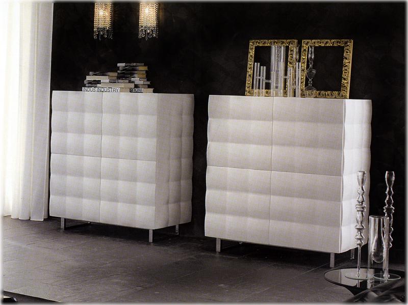 Буфет Venice TONIN 8257 Contemporary - Вид №1